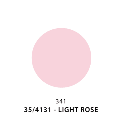 Kynttiläväri Bekro Light Rose 10g