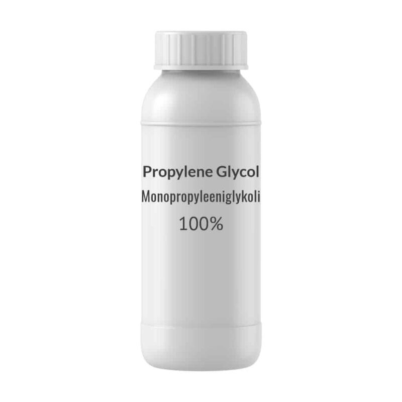 Monopropyleeniglykoli
