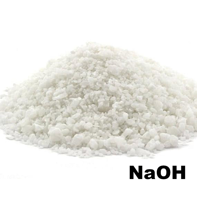 Natriumhydroksidi (lipeä)