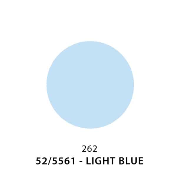 Kynttiläväri Bekro Light blue 2 10g