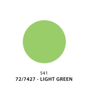 bekro light green