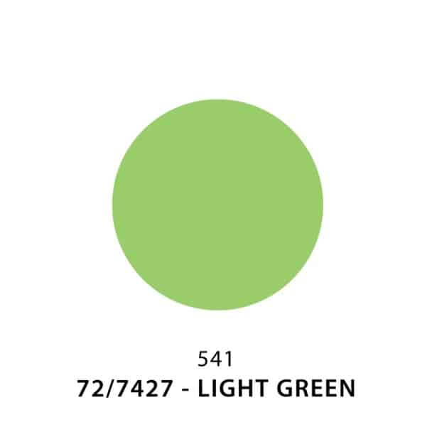 Kynttiläväri Bekro Light green 2 10g