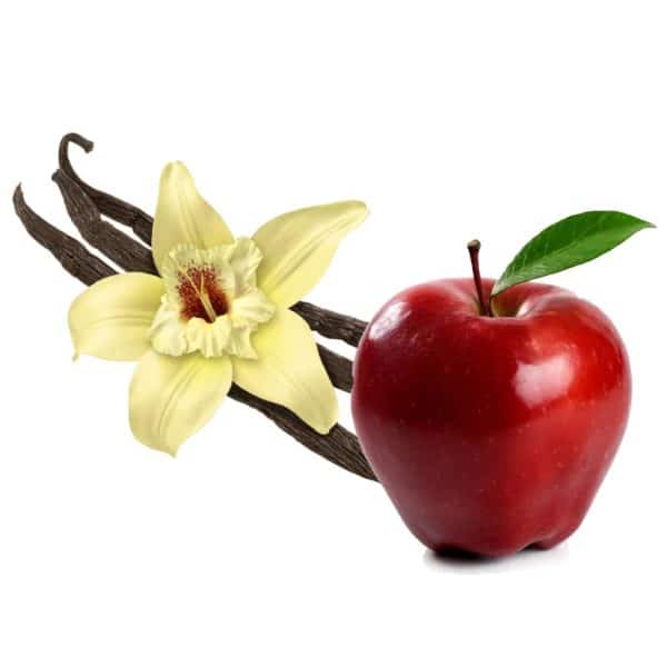 tuoksuöljy omena&vanilja