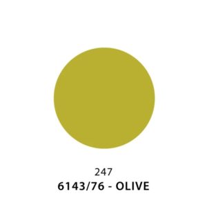 kynttiläväri bekro olive 2