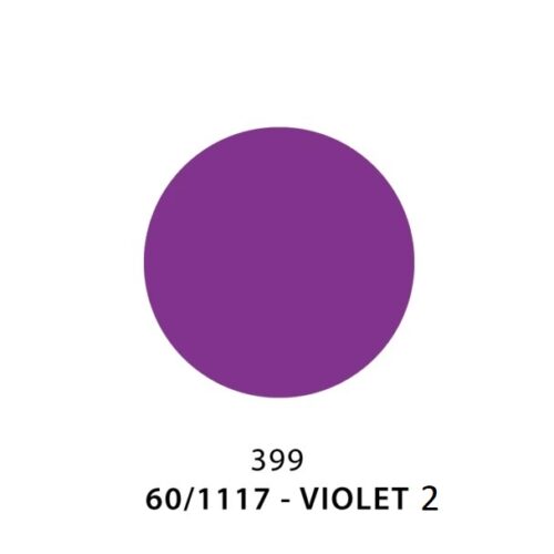 Kynttiläväri bekro violet 2 10g