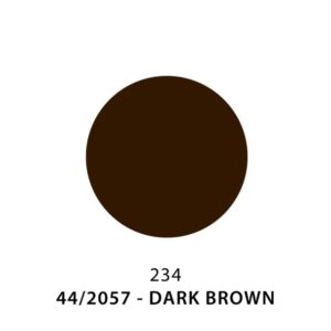 Kynttiläväri Bekro Dark Brown 10g