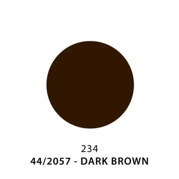 Kynttiläväri Bekro Dark Brown 10g