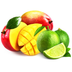 Tuoksuöljy Lime & mango