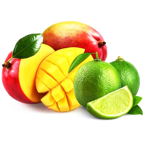 Tuoksuöljy Lime ja mango