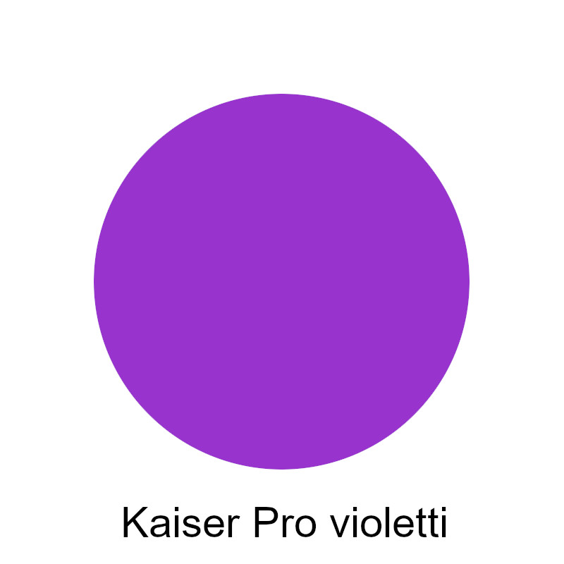 Kynttiläväri Pro violetti